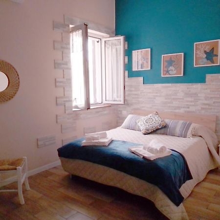 Casuzza Bedda E Duci Daire Mondello Dış mekan fotoğraf