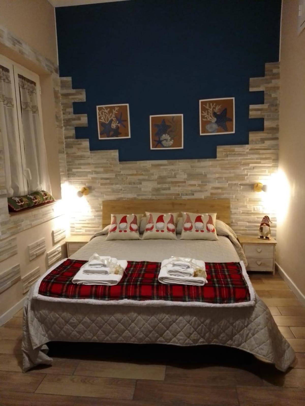 Casuzza Bedda E Duci Daire Mondello Dış mekan fotoğraf