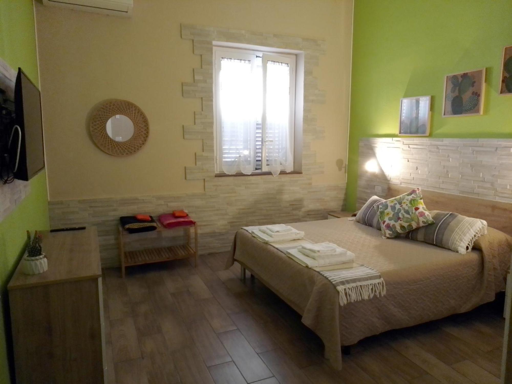 Casuzza Bedda E Duci Daire Mondello Dış mekan fotoğraf